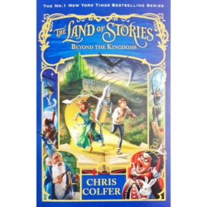 Beyond-the-Kingdoms-The-Land-of-Stories-Series-4