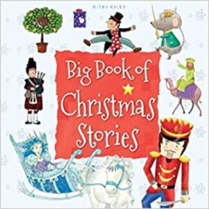 Big Book of Christmas Stories