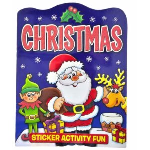 Brown-Watson-Christmas-Festive-Sticker-Activity-Book-1