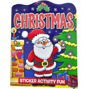 Brown-Watson-Christmas-Festive-Sticker-Activity-Book-2