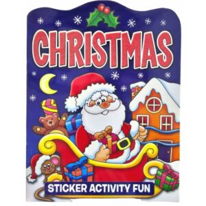 Brown-Watson-Christmas-Festive-Sticker-Activity-Book-3