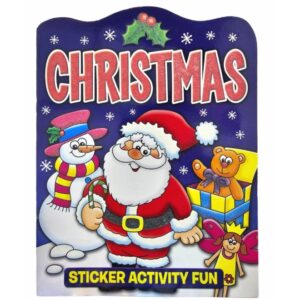 Brown-Watson-Christmas-Festive-Sticker-Activity-Book-4
