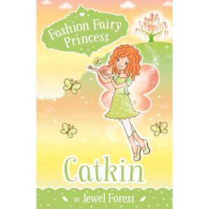Catkin in Jewel Forest (Fashion Fairy Princess)