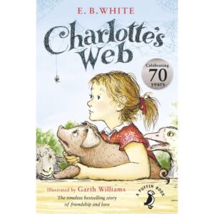Charlottes-Web-by-E-B-White