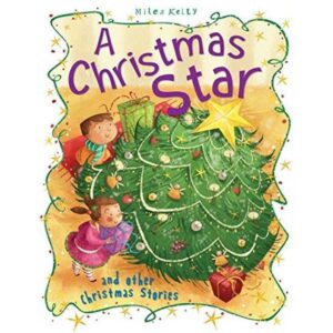 Christmas-Stories-A-Christmas-Star-and-other-stori