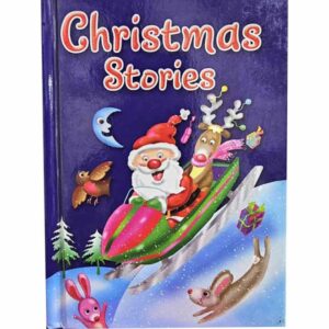 Christmas Stories BK#3