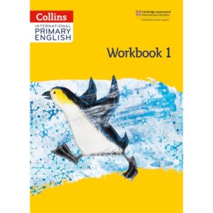 Collins-International-Primary-English-Workbook-1-Second-edition