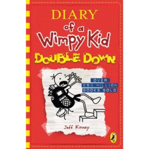 Diary-of-a-Wimpy-Kid-Double-Down-Book-11