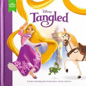 Disney Tangled