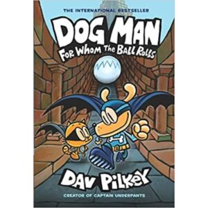 Dog-Man-7-For-Whom-the-Ball-Rolls