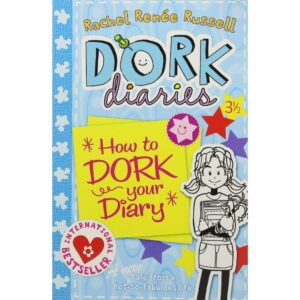 Dork-Diaries-3--How-to-Dork-Your-Diary