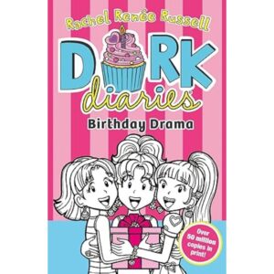 Dork-Diaries-Birthday-Drama-Volume-13