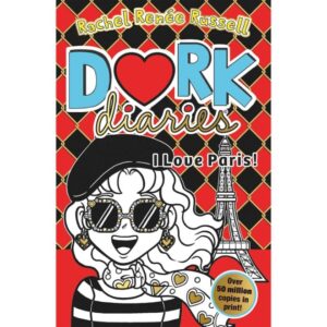 Dork-Diaries-I-Love-Paris-Volume-15