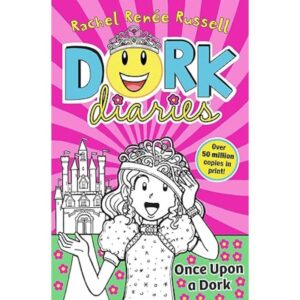 Dork-Diaries-Once-Upon-a-Dork-Volume-8