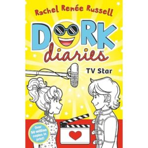 Dork-Diaries-TV-Star-Volume-7