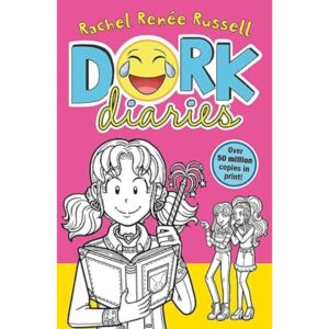 Dork-Diaries-Volume-1