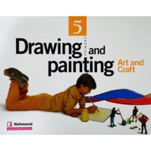 Drawing-and-Painting-Art-Craft