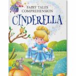 Fairy Tales Comprehension Cinderella