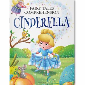 Fairy Tales Comprehension Cinderella