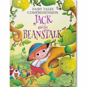 Fairy Tales Comprehension Jack and the Beanstalk