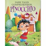Fairy Tales Comprehension Pinocchio