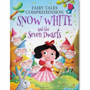 Fairy Tales Comprehension Snow White and the Seven Dwarfs