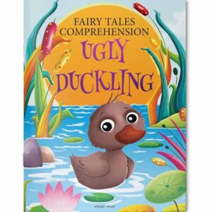 Fairy Tales Comprehension The Ugly Duckling