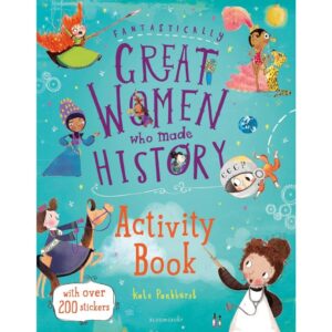 Fantastically-Great-Women-Who-Made-History-Activity-Book
