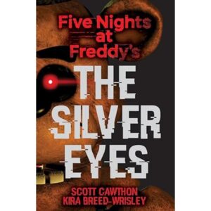 Five-Nights-at-Freddys-The-Silver-Eyes-Volume-1