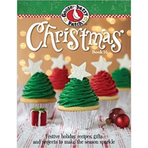 Gooseberry-Patch-Christmas-Book