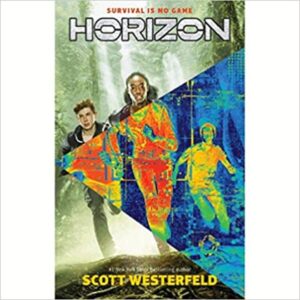 Horizon-Horizon-Book-1