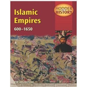 Islamic-Empires-600-1650-Mainstream-Edition