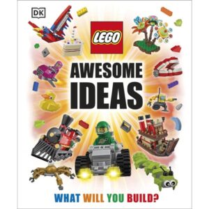 LEGO-Awesome-Ideas