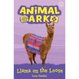 Llama-on-the-Loose-Book-10-Animal-Ark