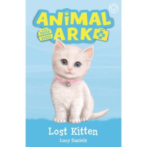 Lost-Kitten-Book-9-Animal-Ark