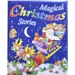 Magical Christmas Stories