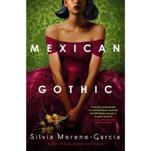 Mexican-Gothic