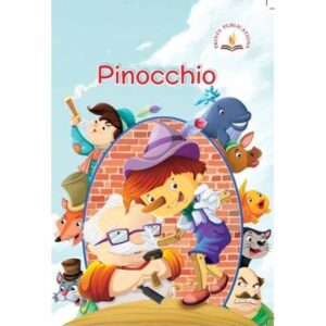 Pinocchio