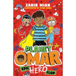 Planet-Omar--Epic-Hero-Flop-Book