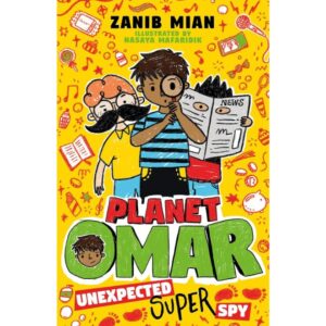 Planet-Omar--Unexpected-Super-Spy-Book-2