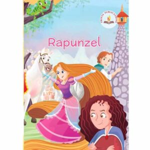 Rapunzel