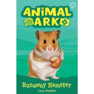 Runaway-Hamster-Book-6-Animal-Ark
