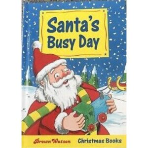 Santas-busy-day