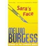 Saras-Face