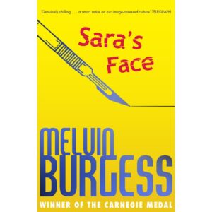 Saras-Face