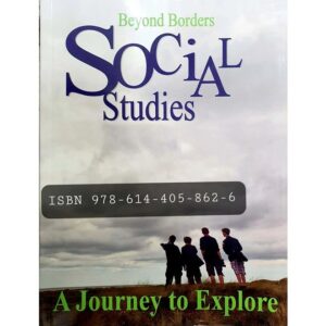 Social Studies A Journey To Explore