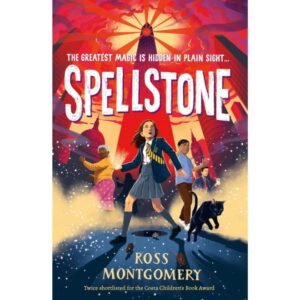 Spellstone