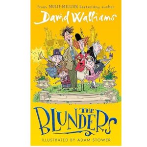 The Blunders