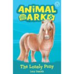 The-Lonely-Pony-Book-8-Animal-Ark