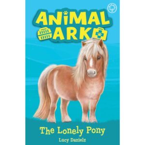 The-Lonely-Pony-Book-8-Animal-Ark